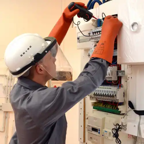 elektricien Andelst